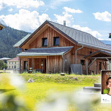 Feriendorf Murau By Alps Resorts Dış mekan fotoğraf