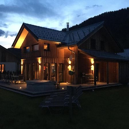 Feriendorf Murau By Alps Resorts Dış mekan fotoğraf