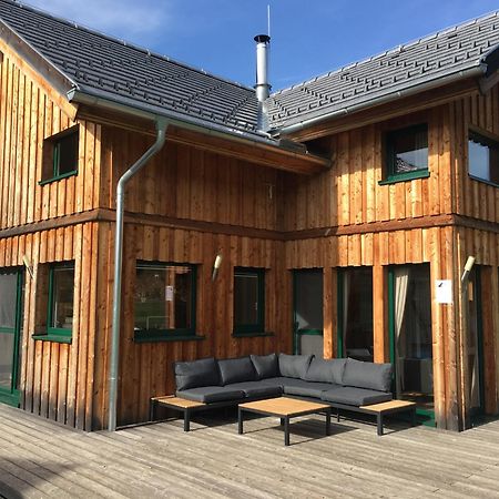 Feriendorf Murau By Alps Resorts Dış mekan fotoğraf