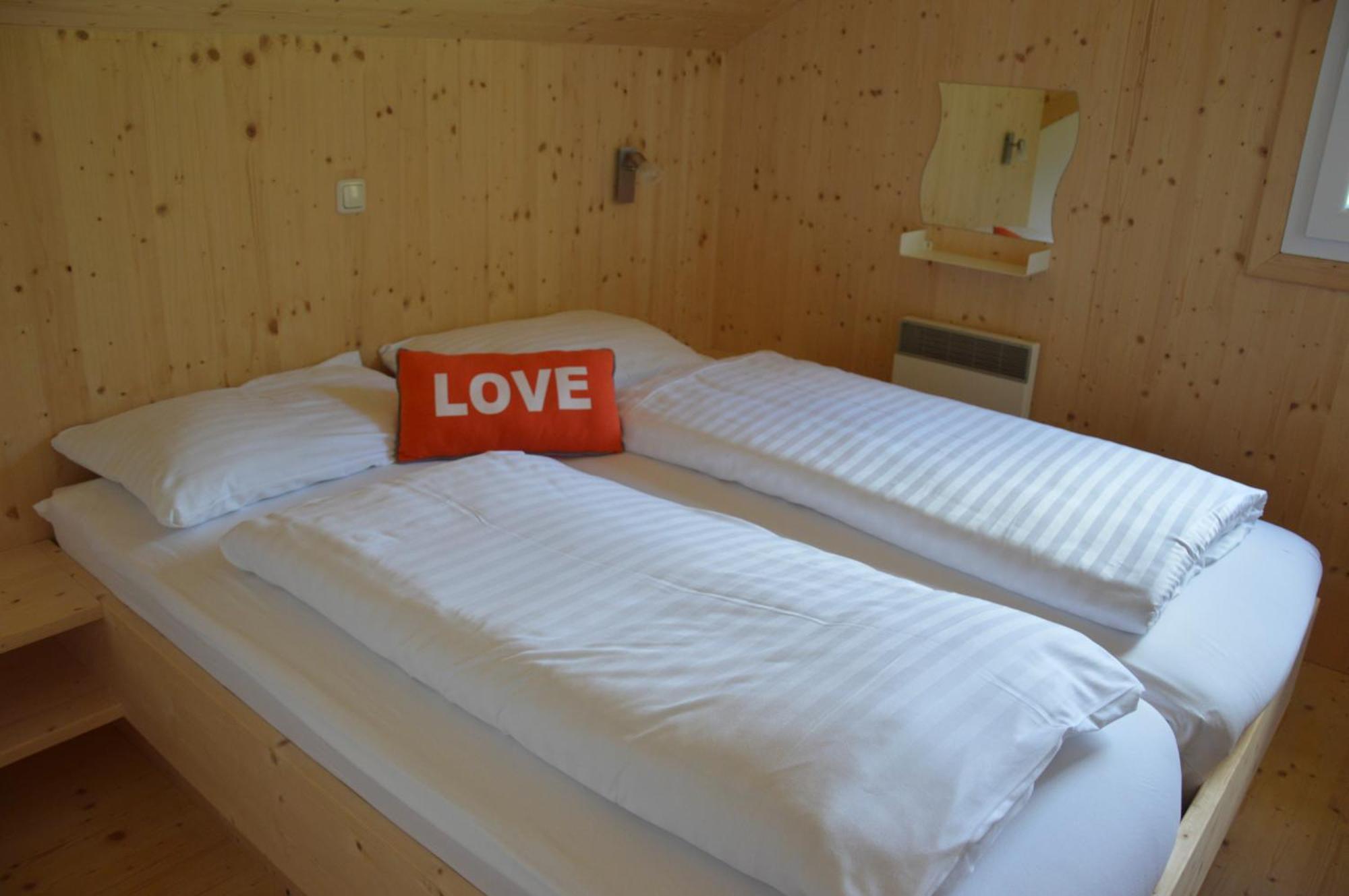 Feriendorf Murau By Alps Resorts Dış mekan fotoğraf