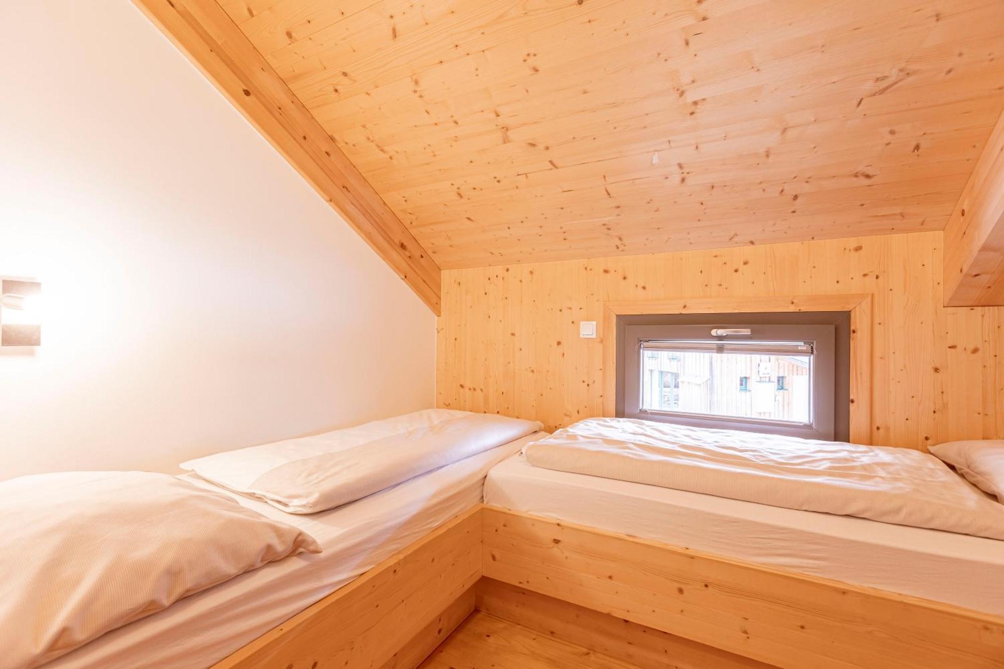 Feriendorf Murau By Alps Resorts Dış mekan fotoğraf