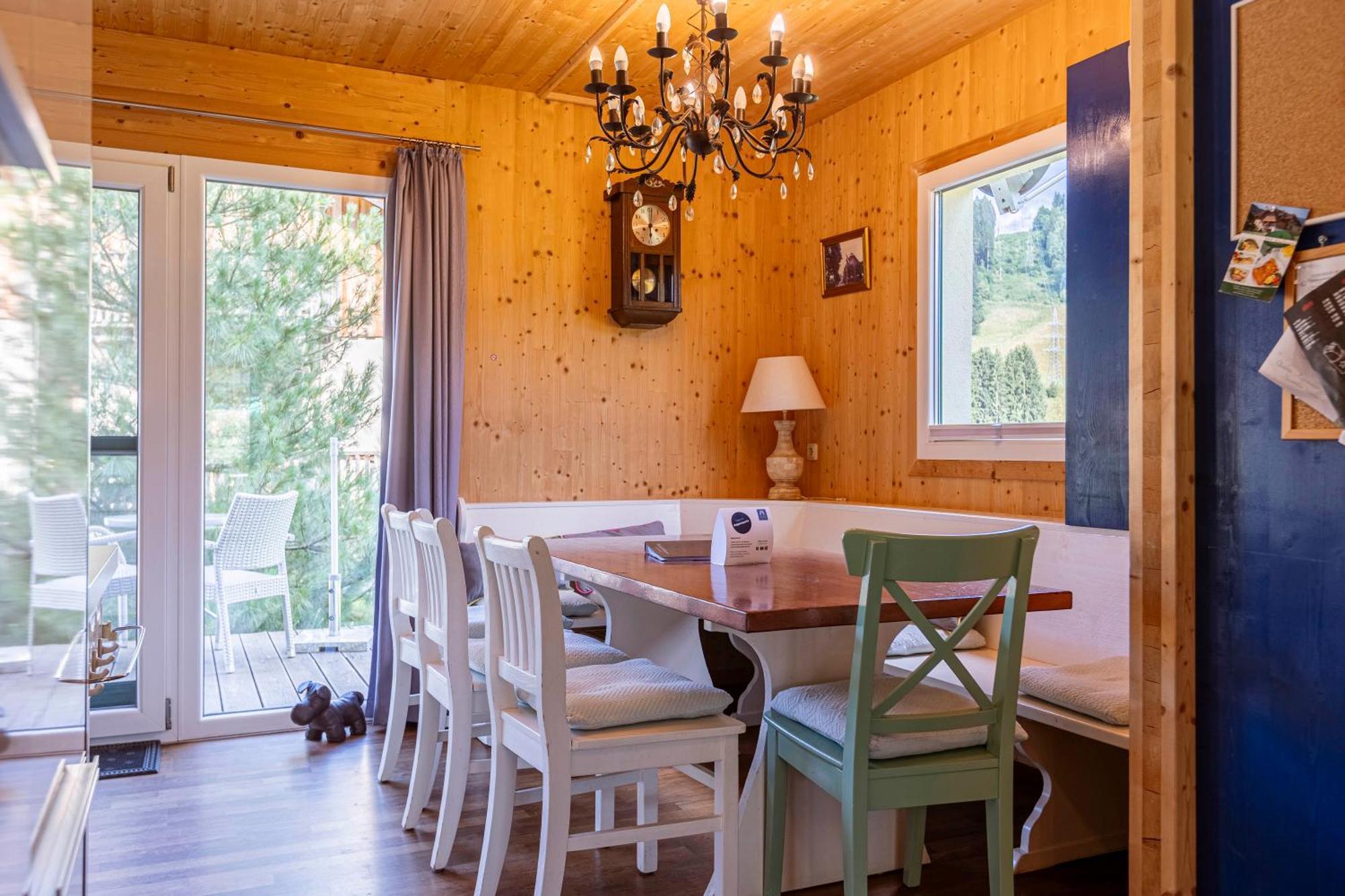 Feriendorf Murau By Alps Resorts Dış mekan fotoğraf