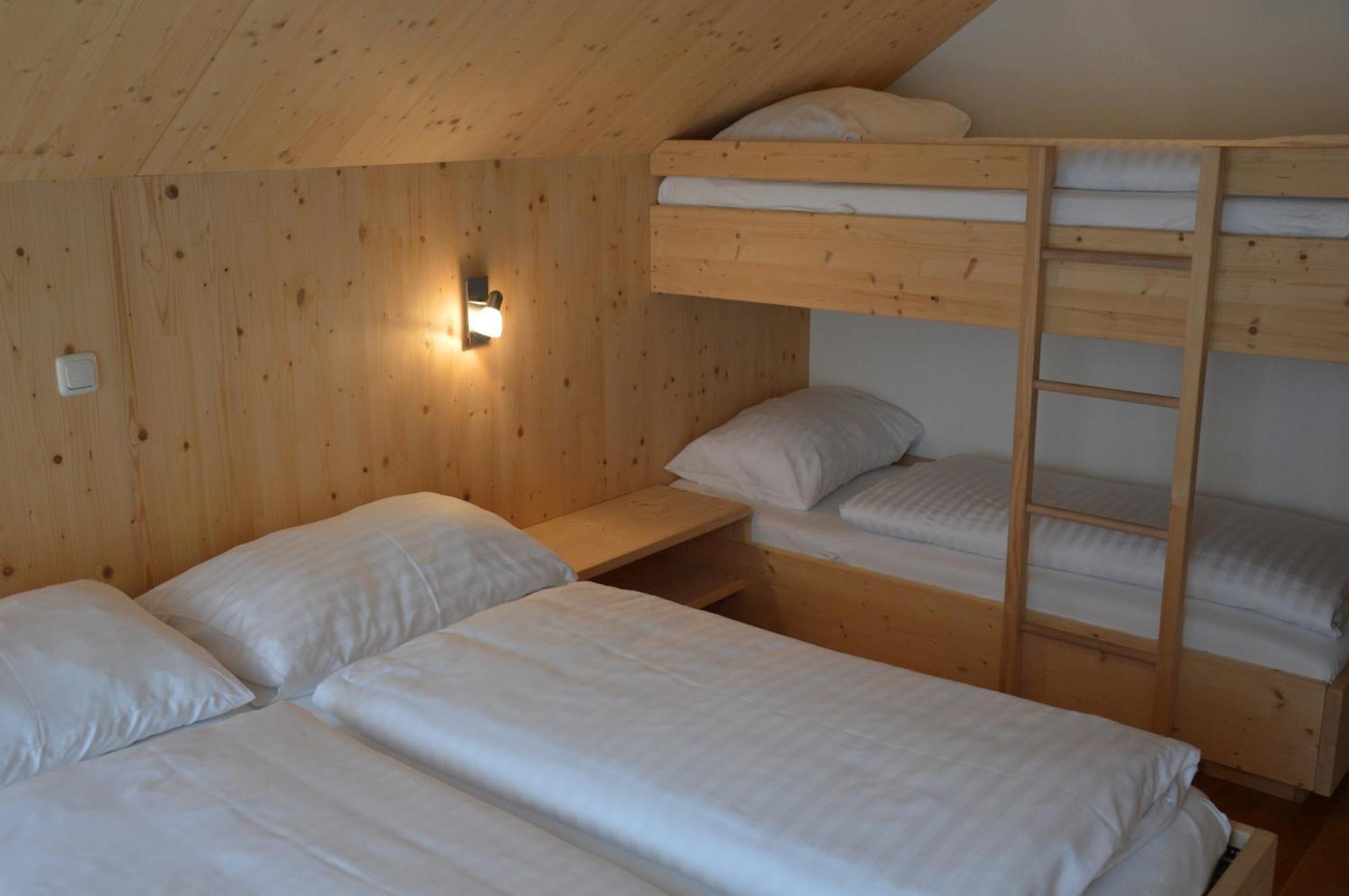 Feriendorf Murau By Alps Resorts Dış mekan fotoğraf