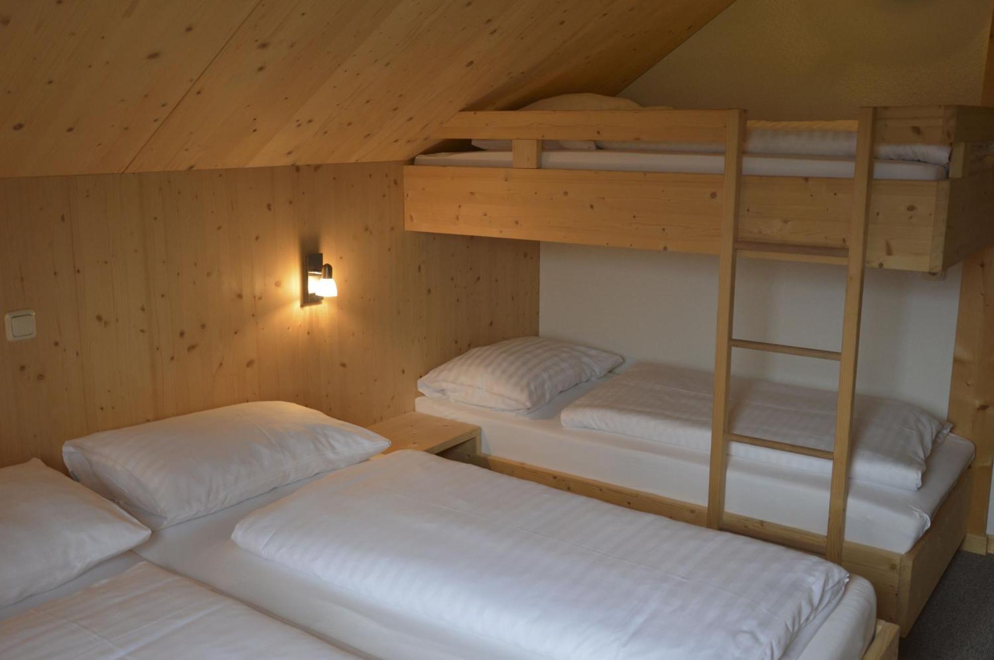 Feriendorf Murau By Alps Resorts Dış mekan fotoğraf