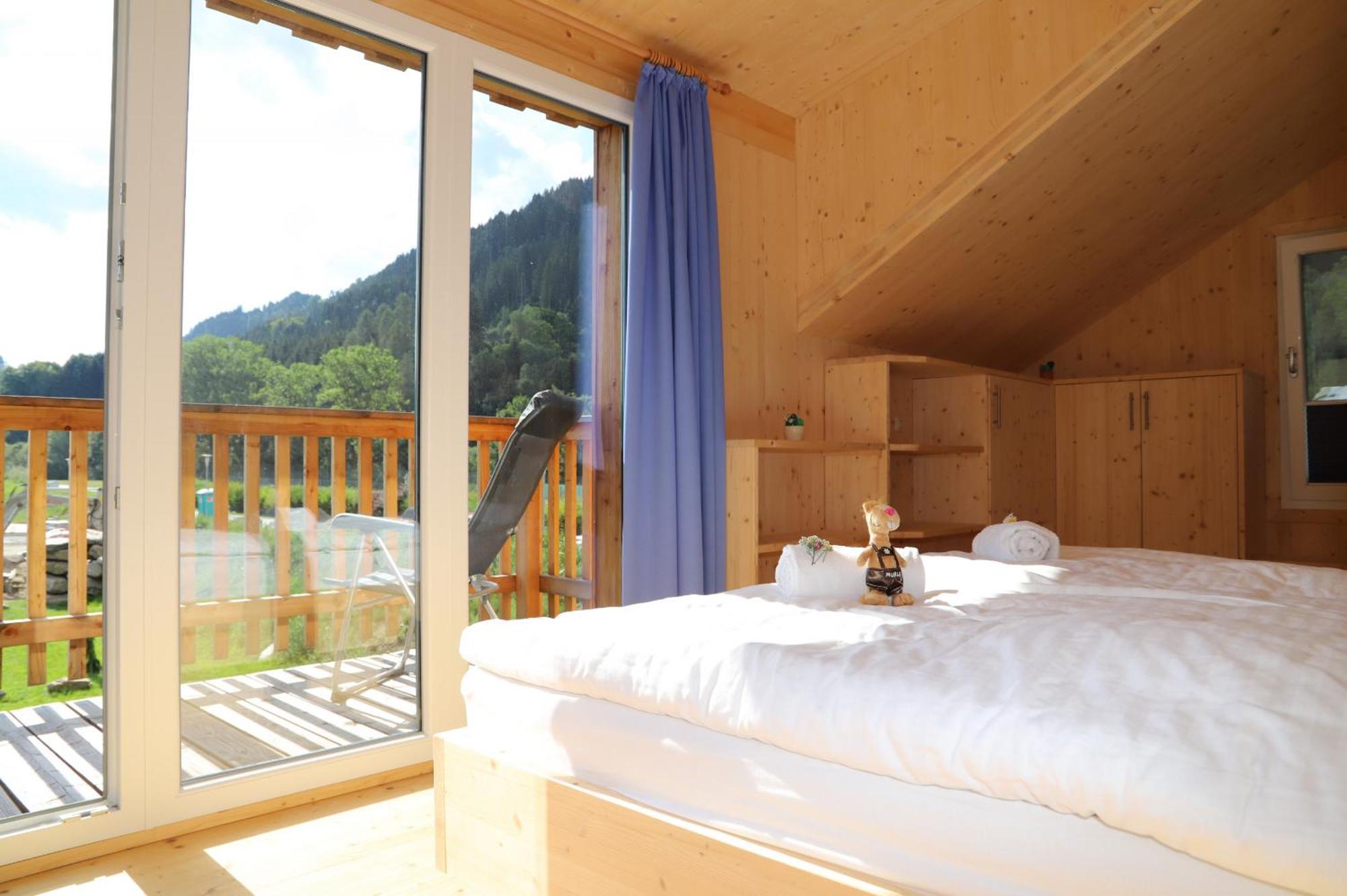 Feriendorf Murau By Alps Resorts Dış mekan fotoğraf