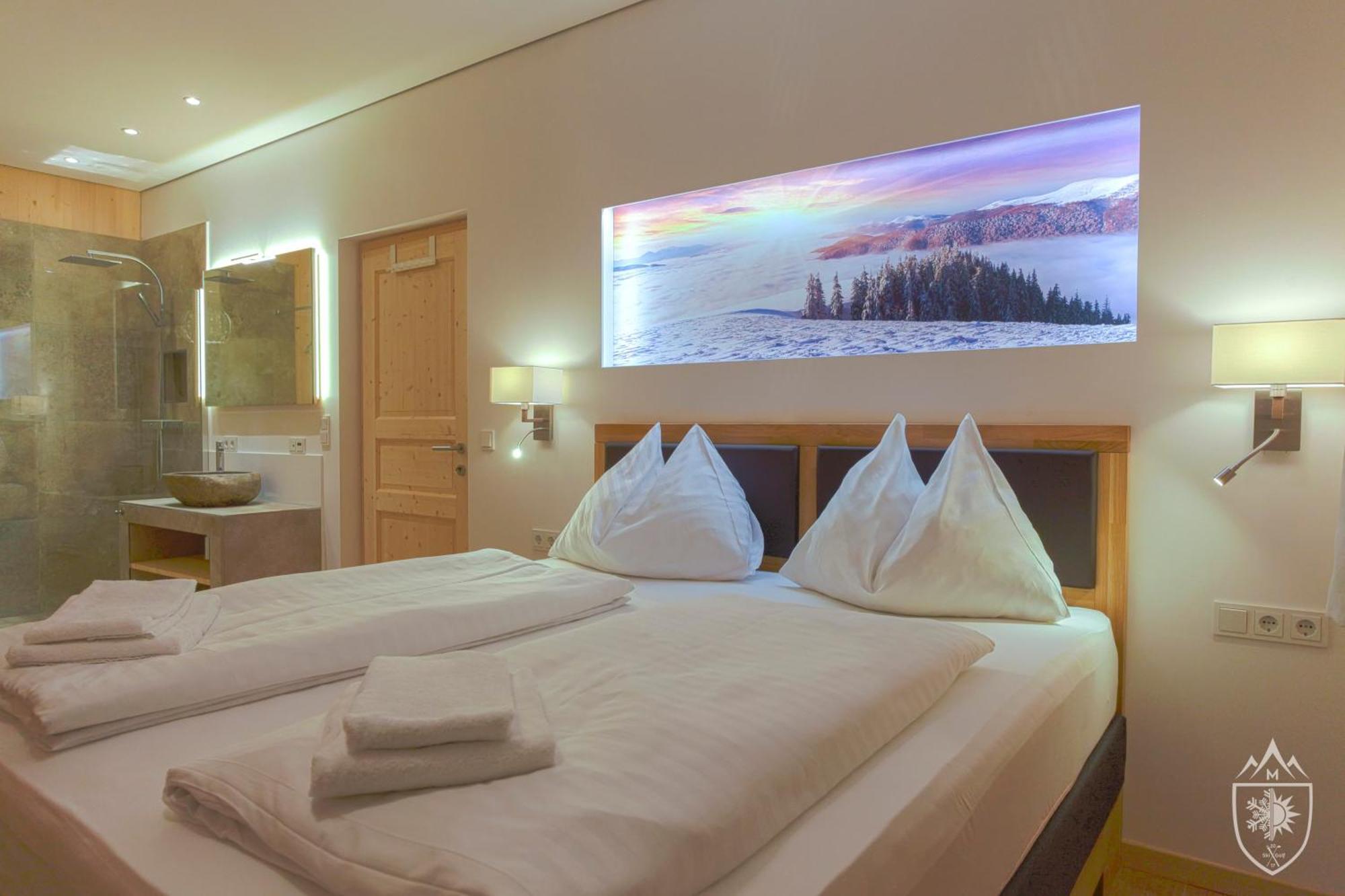 Feriendorf Murau By Alps Resorts Dış mekan fotoğraf