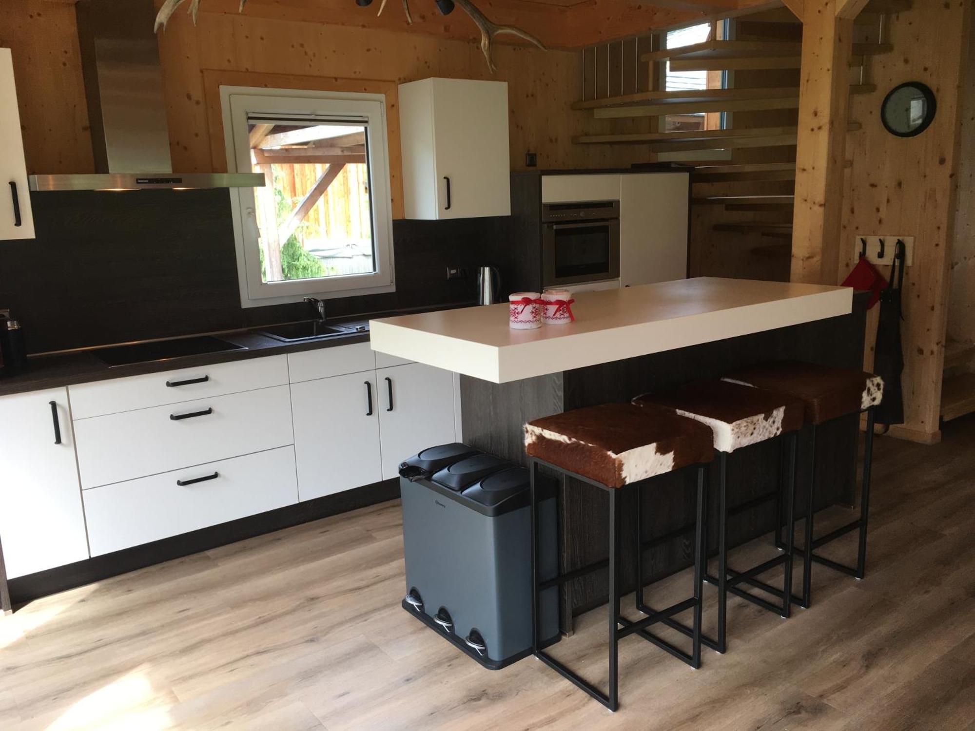 Feriendorf Murau By Alps Resorts Dış mekan fotoğraf