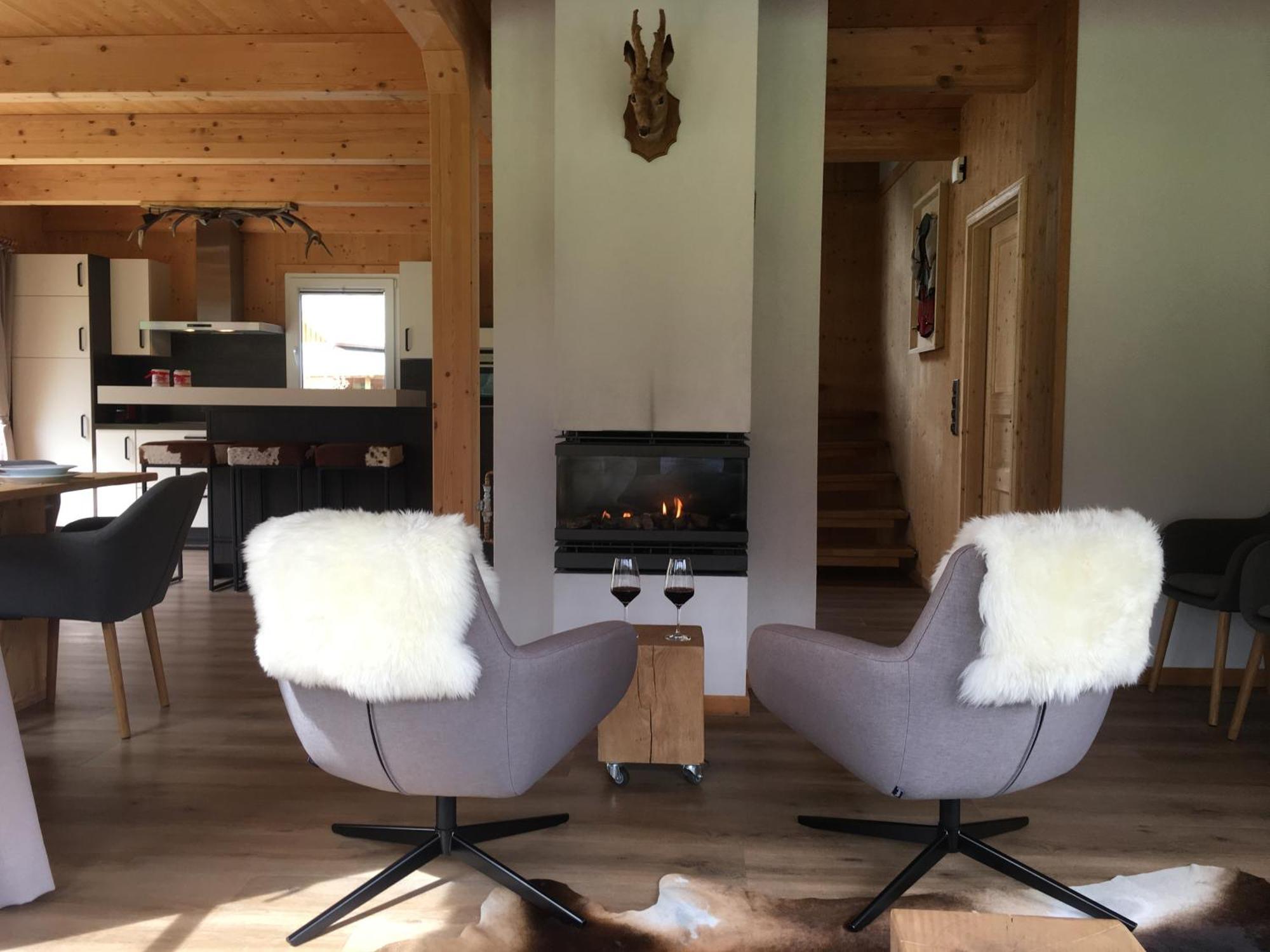 Feriendorf Murau By Alps Resorts Dış mekan fotoğraf