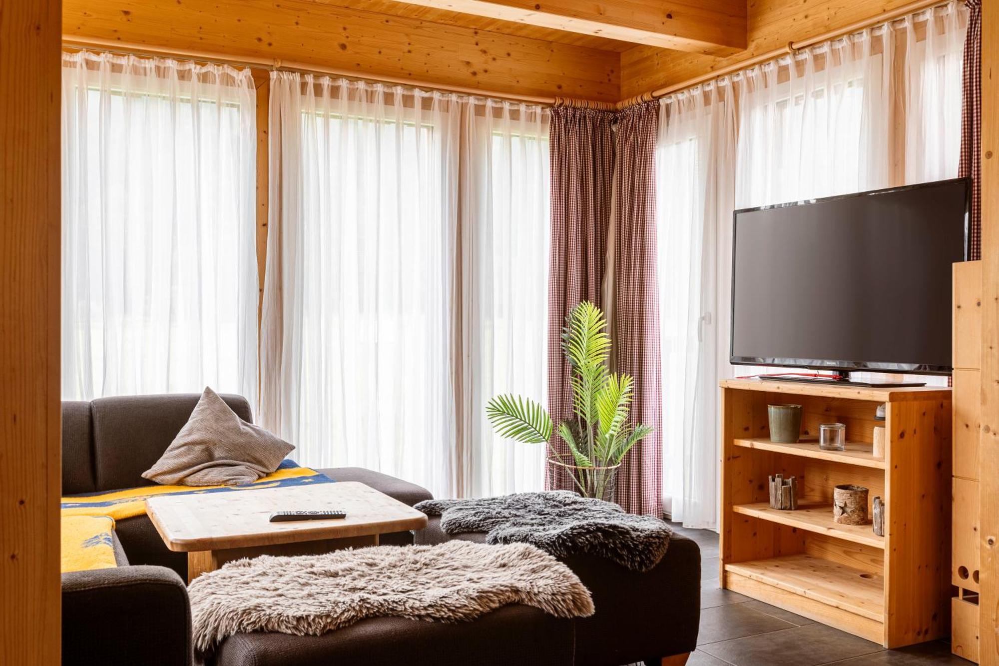 Feriendorf Murau By Alps Resorts Dış mekan fotoğraf