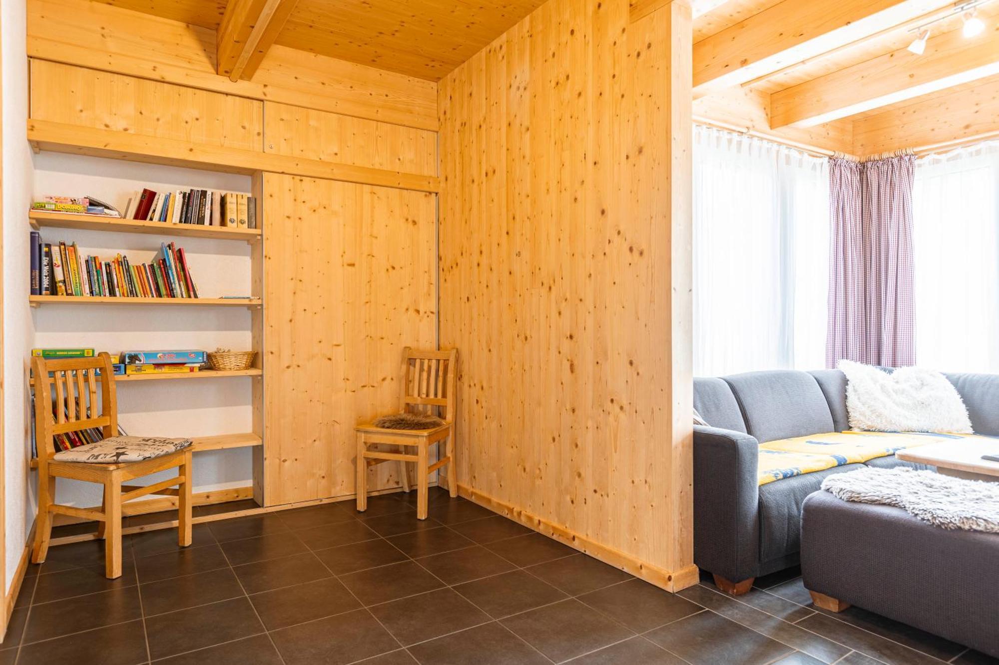 Feriendorf Murau By Alps Resorts Dış mekan fotoğraf