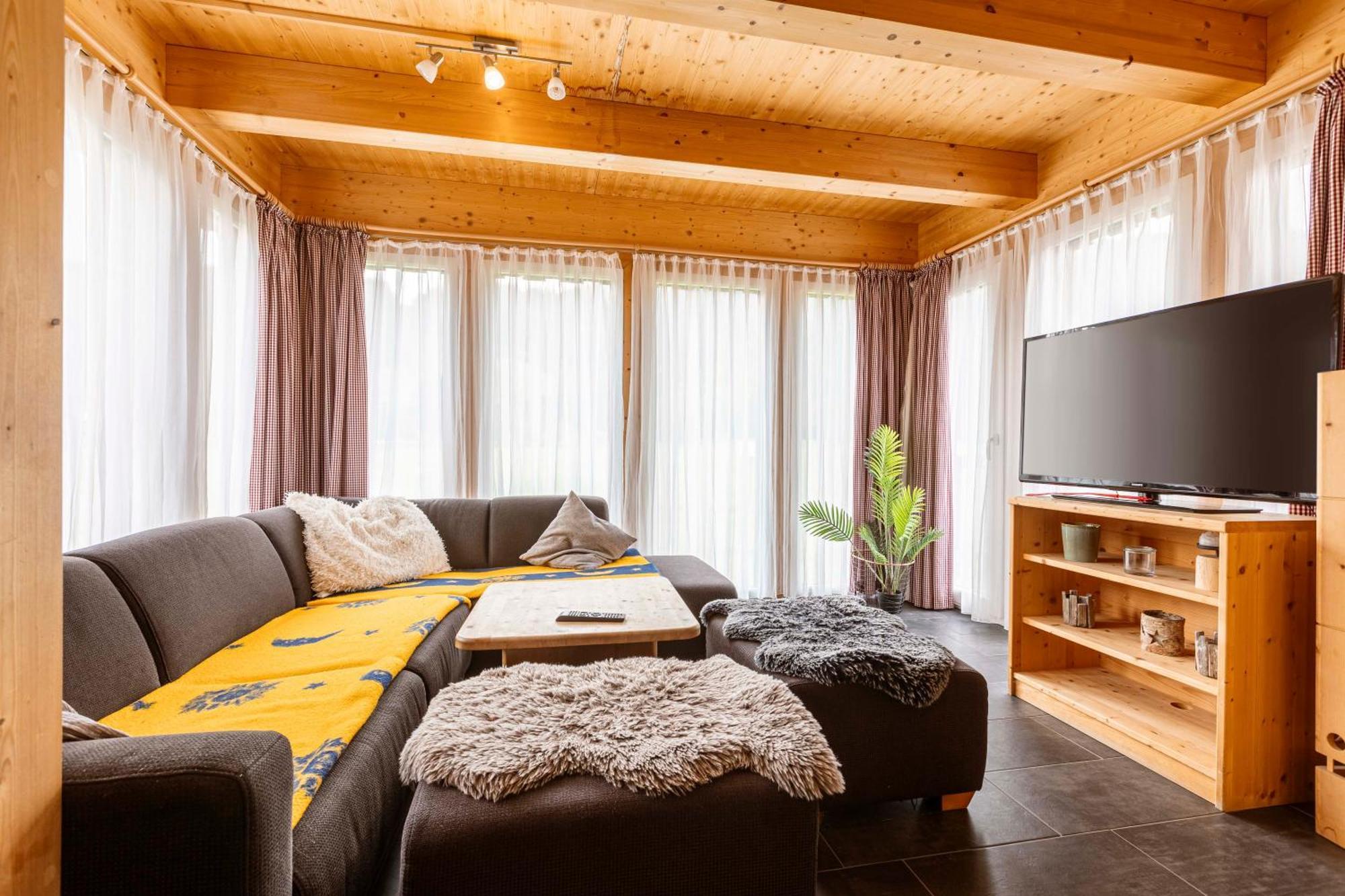 Feriendorf Murau By Alps Resorts Dış mekan fotoğraf