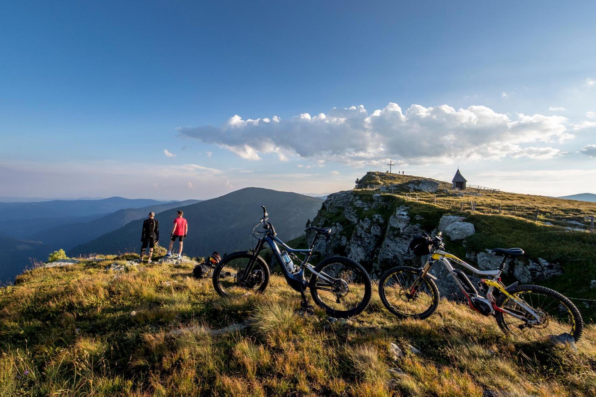 Feriendorf Murau By Alps Resorts Dış mekan fotoğraf