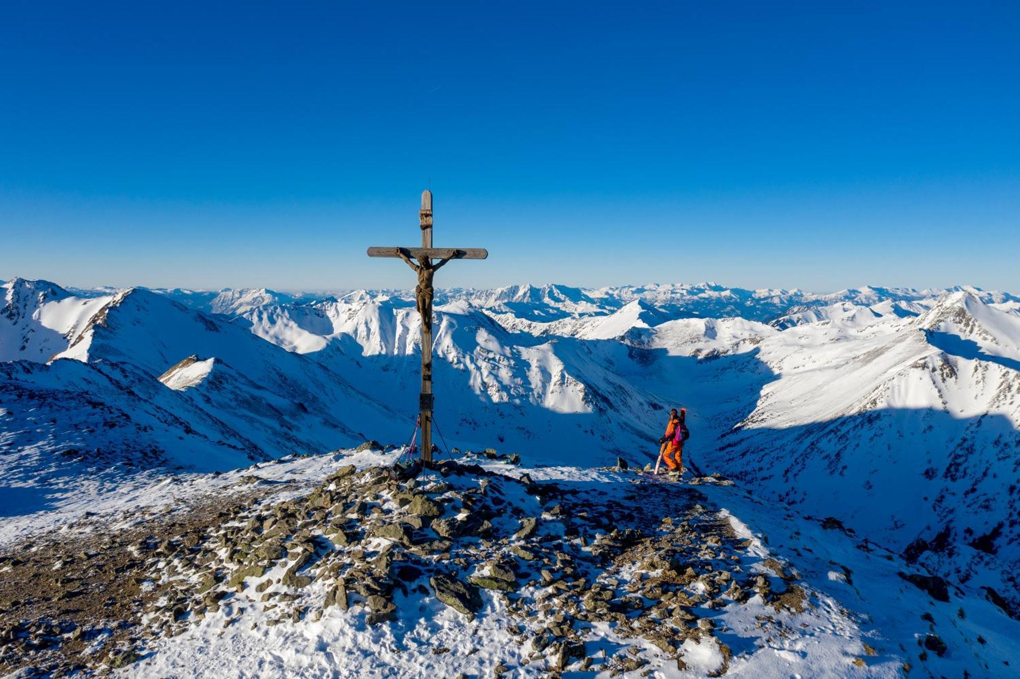 Feriendorf Murau By Alps Resorts Dış mekan fotoğraf