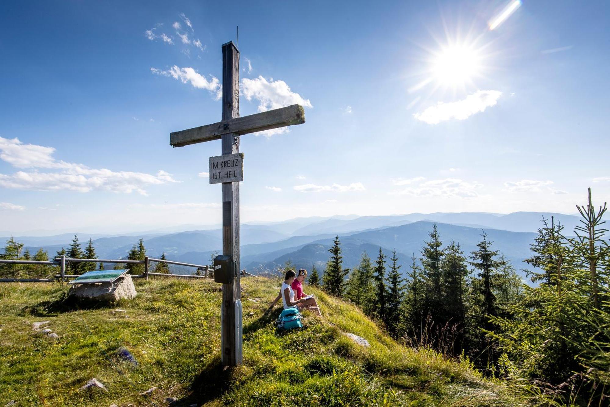 Feriendorf Murau By Alps Resorts Dış mekan fotoğraf