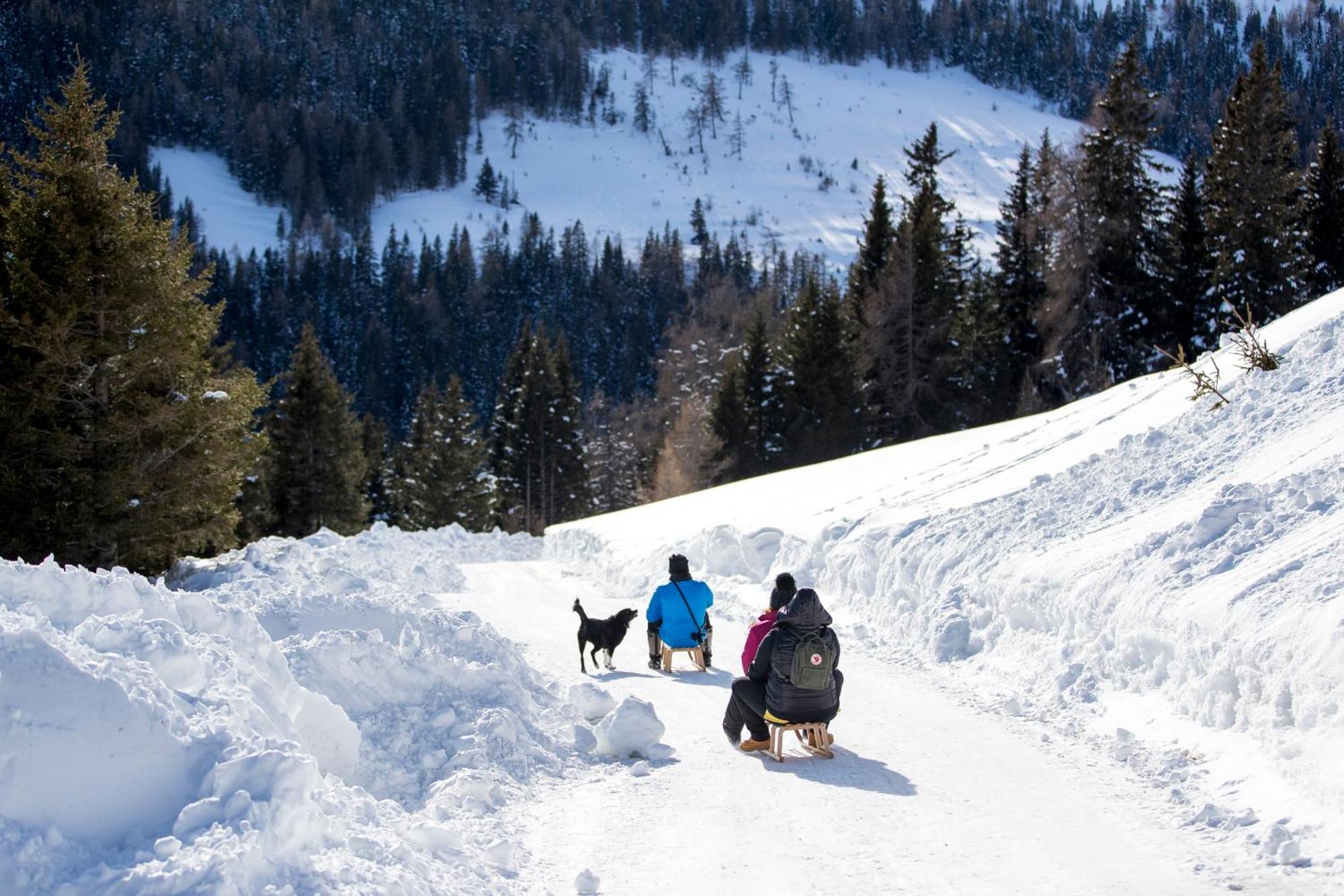 Feriendorf Murau By Alps Resorts Dış mekan fotoğraf