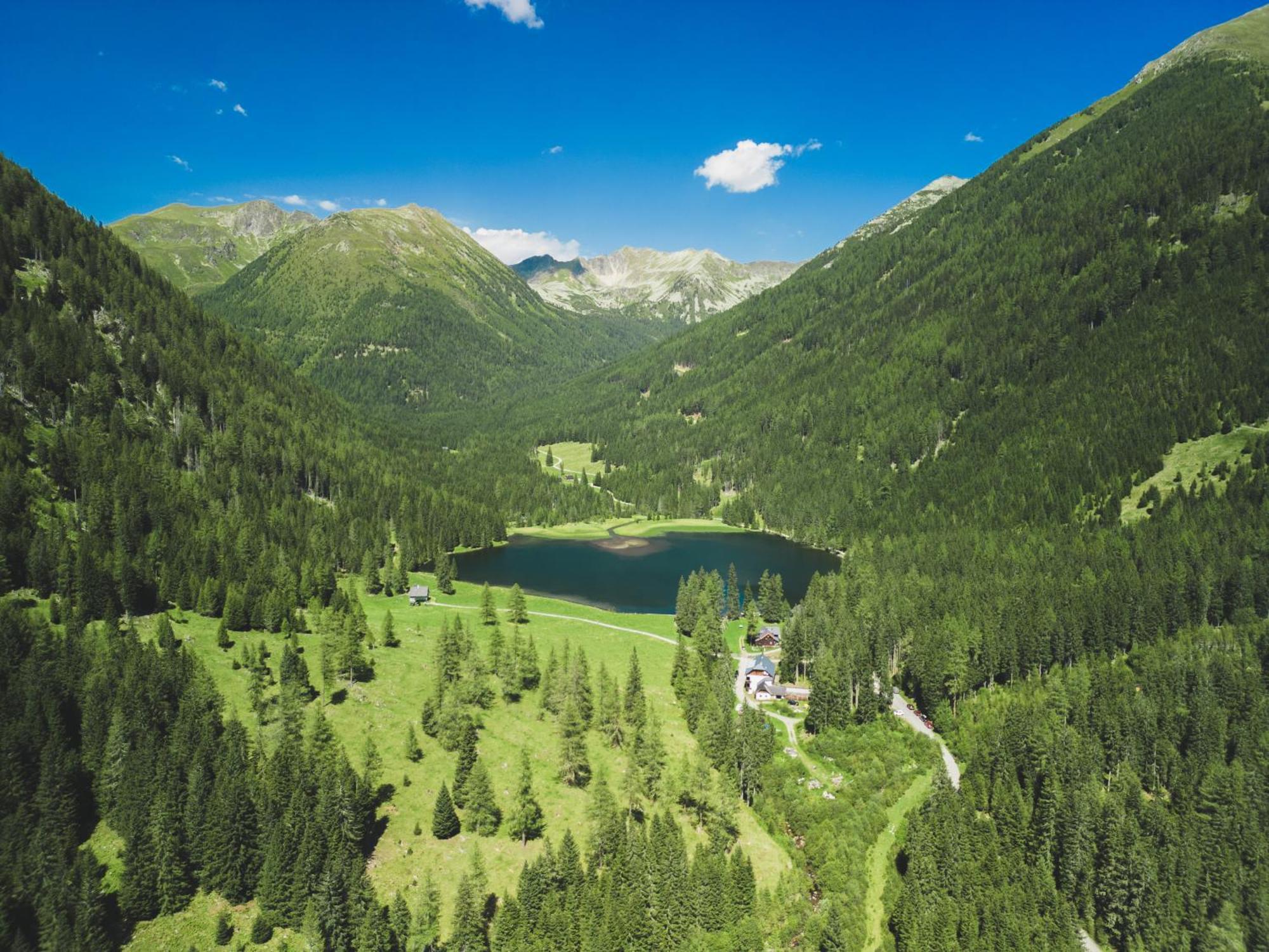 Feriendorf Murau By Alps Resorts Dış mekan fotoğraf